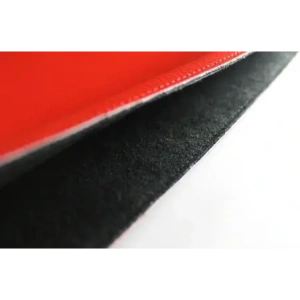 Wholesale LURESKO TABLET SLEEVE ECO leather case for tablet 273 x 177 x 9mm (red) - LUR49 - {ean13} - Hurt