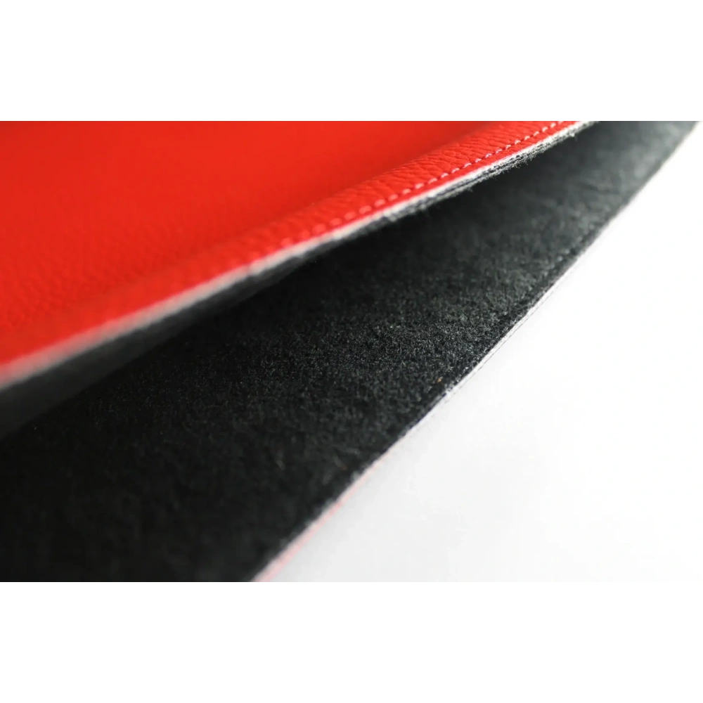 Wholesale LURESKO TABLET SLEEVE ECO leather case for tablet 273 x 177 x 9mm (red) - LUR49 - {ean13} - Hurt