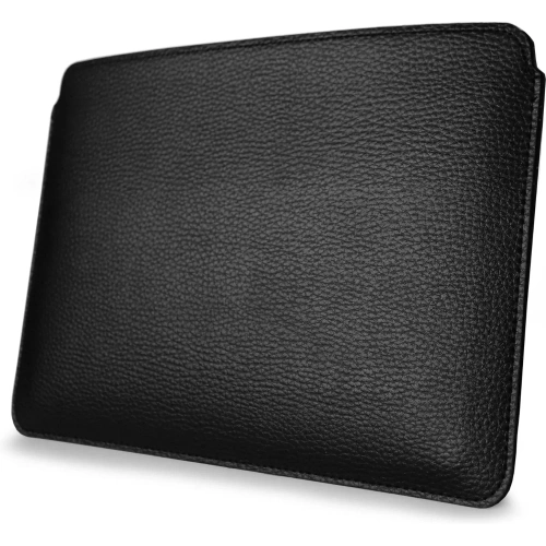 Skórzane etui LURESKO TABLET SLEEVE ECO na tablet 273 x 177 x 9mm (czarny)