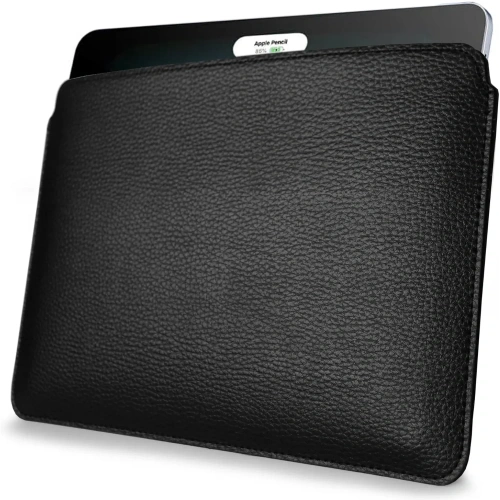 Skórzane etui LURESKO TABLET SLEEVE ECO na tablet 249 x 176 x 8mm (czarny)