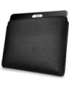 Wholesale LURESKO TABLET SLEEVE ECO leather case for tablet 249 x 176 x 8mm (black) - LUR51 - {ean13} - Hurt