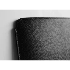 Hurtownia GSM - LURESKO TABLETOVÉ POUZDRO z ECO kůže pro tablet 249 x 176 x 8mm (černé) - LUR51 - {ean13} - Hurt