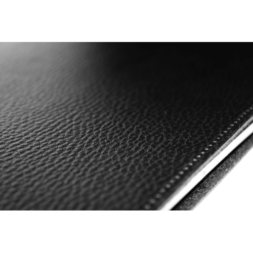 Skórzane etui LURESKO TABLET SLEEVE ECO na tablet 249 x 176 x 8mm (czarny)
