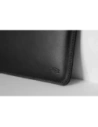 Wholesale LURESKO CLAYER XL+ leather case for tablet 290 x 212 x 9mm (black smooth with black thread) - LUR55 - {ean13} - Hurt