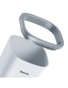 Wholesale Baseus Dust-free Vehicle-mounted Trash Can 800ml (white) - BSU1448WHT - {ean13} - Hurt