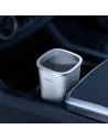 Hurtownia GSM - Automobilní odpadkový koš Baseus bezprašný, 800ml (bílý) - BSU1448WHT - {ean13} - Hurt