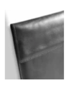 Hurtownia GSM - LURESKO CLAYER XL2 GKL Ledertasche für Tablet 249 x 181 x 9mm (schwarz glatt mit schwarzem Faden) - LUR58 - {ean13} - Hurt