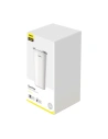 Hurtownia GSM - Samochodowy kosz na śmieci Baseus Dust-free, 800ml (biały) - BSU1448WHT - {ean13} - Hurt