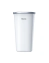 Hurtownia GSM - Automobilní odpadkový koš Baseus bezprašný, 800ml (bílý) - BSU1448WHT - {ean13} - Hurt