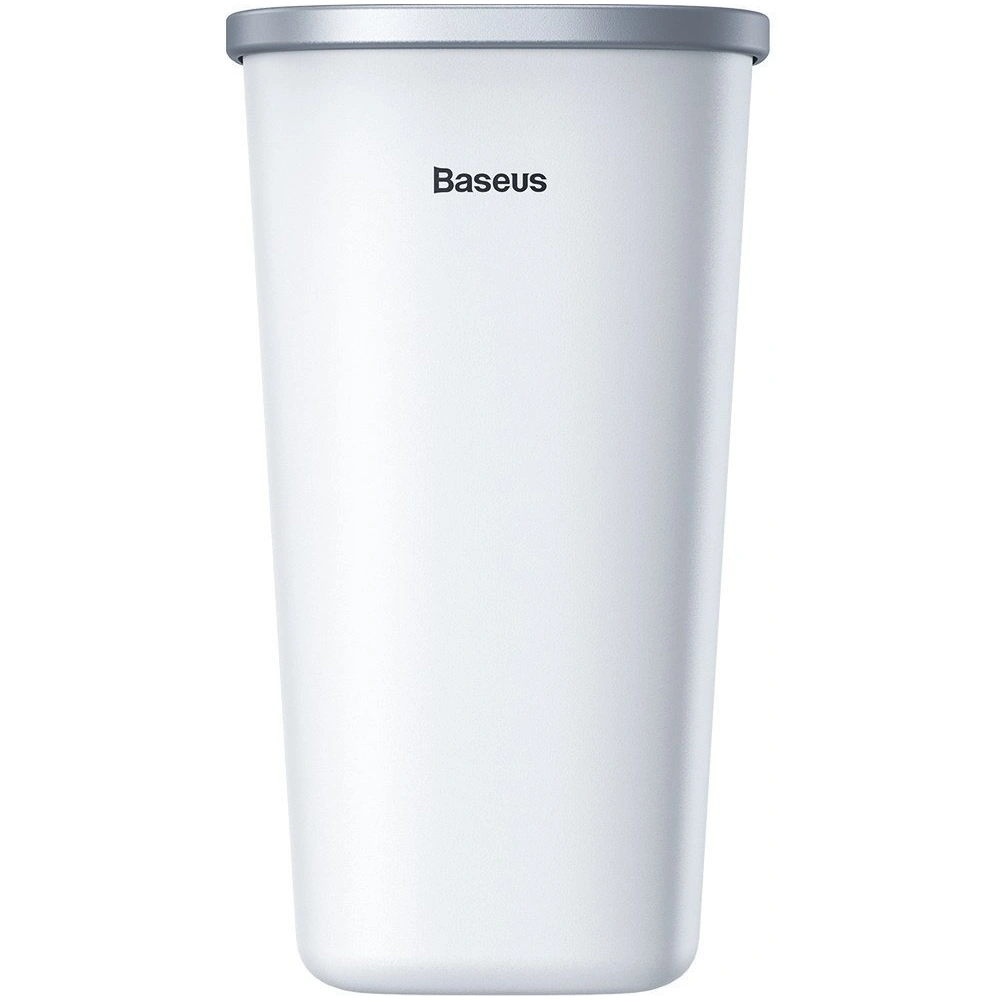 Hurtownia GSM - Samochodowy kosz na śmieci Baseus Dust-free, 800ml (biały) - BSU1448WHT - {ean13} - Hurt
