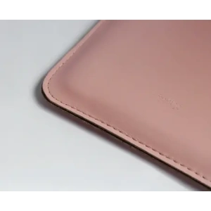 Hurtownia GSM - LURESKO MASTER S Lederhülle für E-Book 162x113x9mm (glatt pink mit pinkem Faden) - LUR63 - {ean13} - Hurt