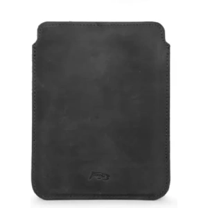 Wholesale LURESKO MASTER S leather case for ebook 162x113x9mm (gray vintage) - LUR64 - {ean13} - Hurt