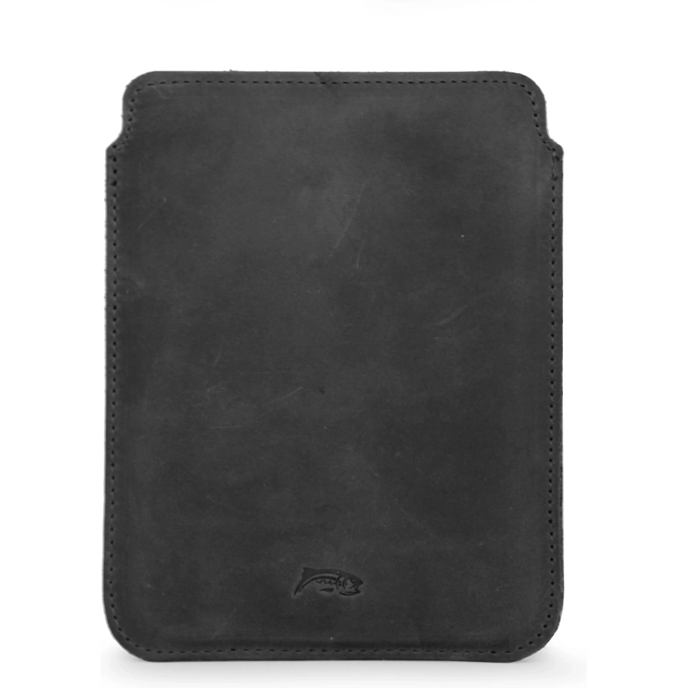 Hurtownia GSM - Husa din piele LURESKO MASTER S pentru ebook 162x113x9mm (vintage gri) - LUR64 - {ean13} - Hurt