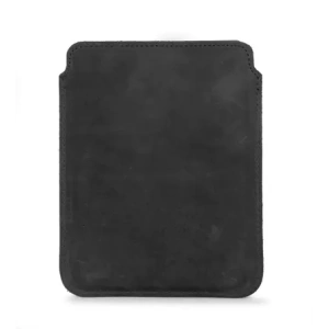 Wholesale LURESKO MASTER S leather case for ebook 162x113x9mm (gray vintage) - LUR64 - {ean13} - Hurt