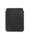 Wholesale LURESKO MASTER S leather case for ebook 162x113x9mm (gray vintage) - LUR64 - {ean13} - Hurt