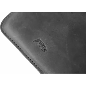 Wholesale LURESKO MASTER S leather case for ebook 162x113x9mm (gray vintage) - LUR64 - {ean13} - Hurt
