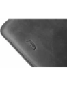 Wholesale LURESKO MASTER S leather case for ebook 162x113x9mm (gray vintage) - LUR64 - {ean13} - Hurt