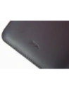 Wholesale LURESKO MASTER S leather case for ebook 162x113x9mm (smooth navy blue) - LUR65 - {ean13} - Hurt