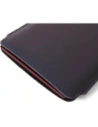 Hurtownia GSM - LURESKO MASTER S Lederhülle für eBook 162x113x9mm (glattes marineblau) - LUR65 - {ean13} - Hurt