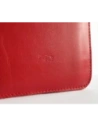 Hurtownia GSM - LURESKO MASTER S bőrtok ebookhoz 162x113x9mm (piros sima) - LUR66 - {ean13} - Hurt