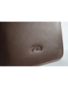 Hurtownia GSM - Kožené pouzdro LURESKO MASTER S na ebook 162x113x9mm (hnědá hladká) - LUR69 - {ean13} - Hurt