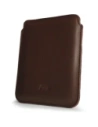 Hurtownia GSM - LURESKO MASTER S Lederhülle für eBook 162x113x9mm (glattes Braun) - LUR69 - {ean13} - Hurt