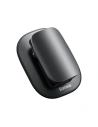 Wholesale Baseus Platinum Vehicle Eyewear Clip (Paste type) (black) - BSU1450BLK - {ean13} - Hurt