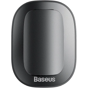 Baseus Platinum Vehicle Eyewear Clip (Paste type) (black)