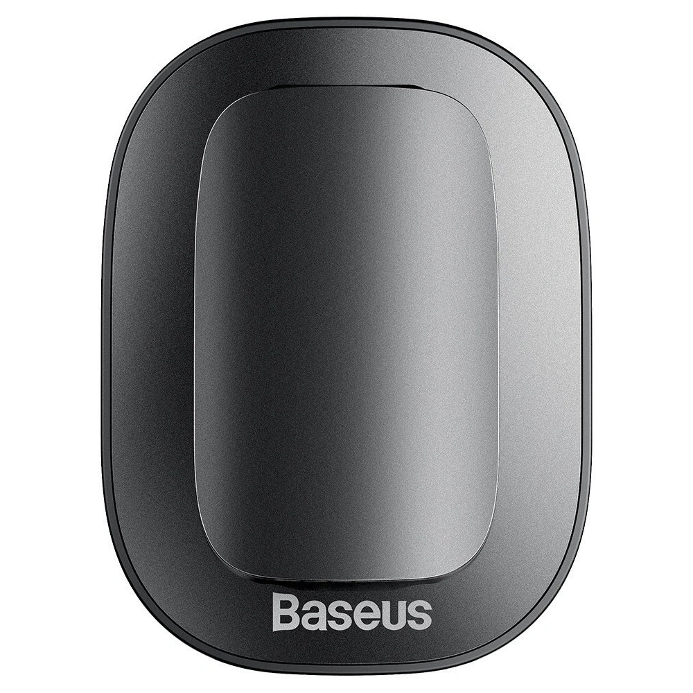 Hurtownia GSM - Baseus Autohalterung Platinum für Brille, selbstklebend (schwarz) - BSU1450BLK - {ean13} - Hurt