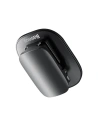 Wholesale Baseus Platinum Vehicle Eyewear Clip (Paste type) (black) - BSU1450BLK - {ean13} - Hurt