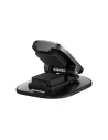 Wholesale Baseus Platinum Vehicle Eyewear Clip (Paste type) (black) - BSU1450BLK - {ean13} - Hurt