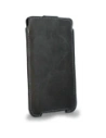 Wholesale LURESKO SOFIJA XXL leather case universal with a strap (gray vintage with white thread) - LUR76 - {ean13} - Hurt