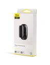 Wholesale Baseus Platinum Vehicle Eyewear Clip (Paste type) (black) - BSU1450BLK - {ean13} - Hurt