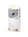 Wholesale Baseus Platinum Vehicle Eyewear Clip (Paste type) (black) - BSU1450BLK - {ean13} - Hurt