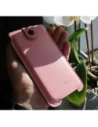 Hurtownia GSM - Husa din piele LURESKO SOFIJA XXL universală cu închidere prin curea (neagră netedă cu fir alb) - LUR81 - {ean13} - Hurt