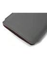 Hurtownia GSM - Kožené pouzdro LURESKO pro ebook 162x113x9mm (šedé) - LUR86 - {ean13} - Hurt
