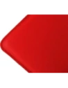 Wholesale LURESKO leather slipcase for ebook 162x113x9mm (red) - LUR88 - {ean13} - Hurt