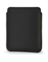 Hurtownia GSM - Skórzane etui wsuwane LURESKO na ebook 162x113x9mm (czarny) - LUR89 - {ean13} - Hurt