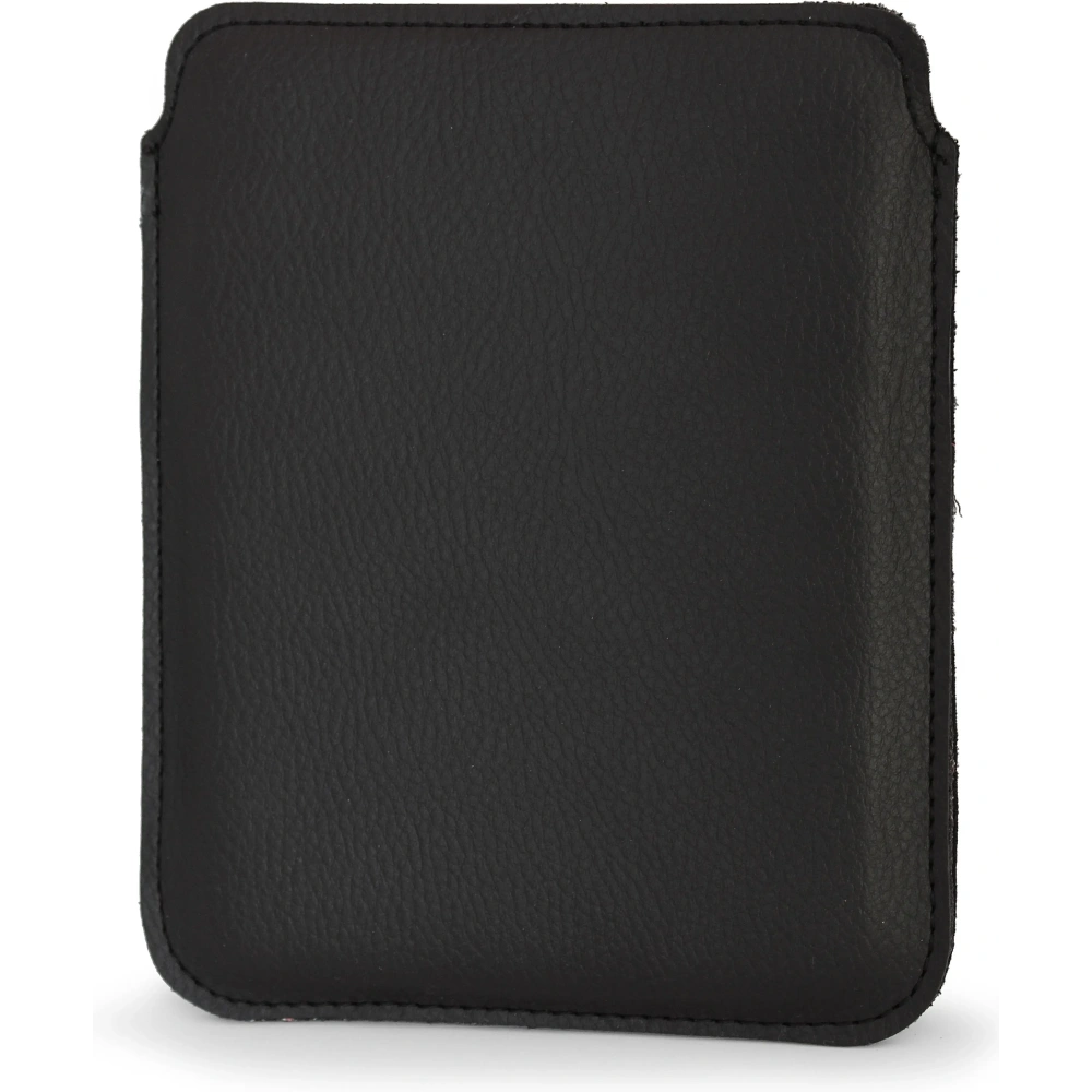 Hurtownia GSM - Skórzane etui wsuwane LURESKO na ebook 162x113x9mm (czarny) - LUR89 - {ean13} - Hurt