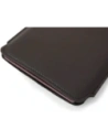 Hurtownia GSM - Skórzane etui wsuwane LURESKO na ebook 162x113x9mm (czarny) - LUR89 - {ean13} - Hurt