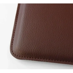 Hurtownia GSM - LURESKO Lederhülle für E-Book 162x113x9mm (braun) - LUR90 - {ean13} - Hurt