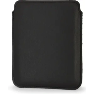 Wholesale LURESKO leather slip case for eBook 198x139x9mm (black) (INK) - LUR94 - {ean13} - Hurt