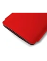 Hurtownia GSM - Skórzane etui wsuwane LURESKO na ebook 198x139x9mm (czerwony) (INK) - LUR95 - {ean13} - Hurt