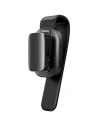 Baseus Platinum Vehicle Eyewear Clip (Clip type) (black)