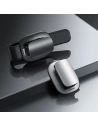 Wholesale Baseus Platinum Vehicle Eyewear Clip (Clip type) (black) - BSU1452BLK - {ean13} - Hurt