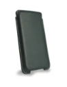 LURESKO LILNER XXXL leather slipcase for phone ECO (gray)