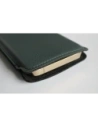 Wholesale LURESKO LILNER XXL leather slipcase for phone ECO (gray) - LUR111 - {ean13} - Hurt