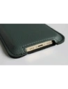 Hurtownia GSM - LURESKO LILNER XXL Leder-Schutzhülle für Handy ECO (grau) - LUR111 - {ean13} - Hurt