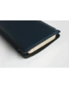 Hurtownia GSM - LURESKO LILNER XXL husa din piele pentru telefon ECO (albastră) - LUR112 - {ean13} - Hurt