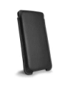 Hurtownia GSM - LURESKO LILNER XXL Leder-Schutzhülle für Handy ECO (schwarz) - LUR113 - {ean13} - Hurt